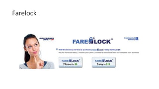 Farelock
 