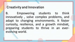 Importance of Creativity and Innovation.pptx