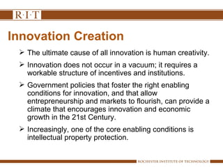 Innovation And Creativity The Muslim World By Prof.Dr Mustafa Abushagur ...