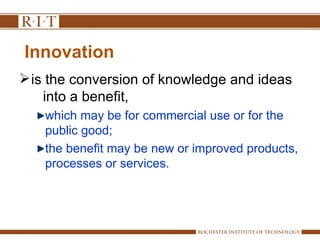 Innovation And Creativity The Muslim World By Prof.Dr Mustafa Abushagur ...