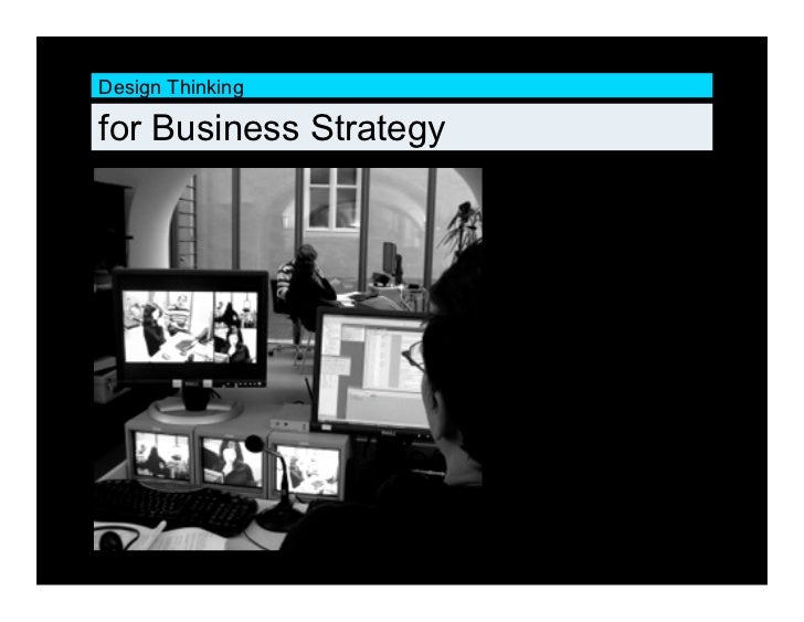 Iddrsi strategy