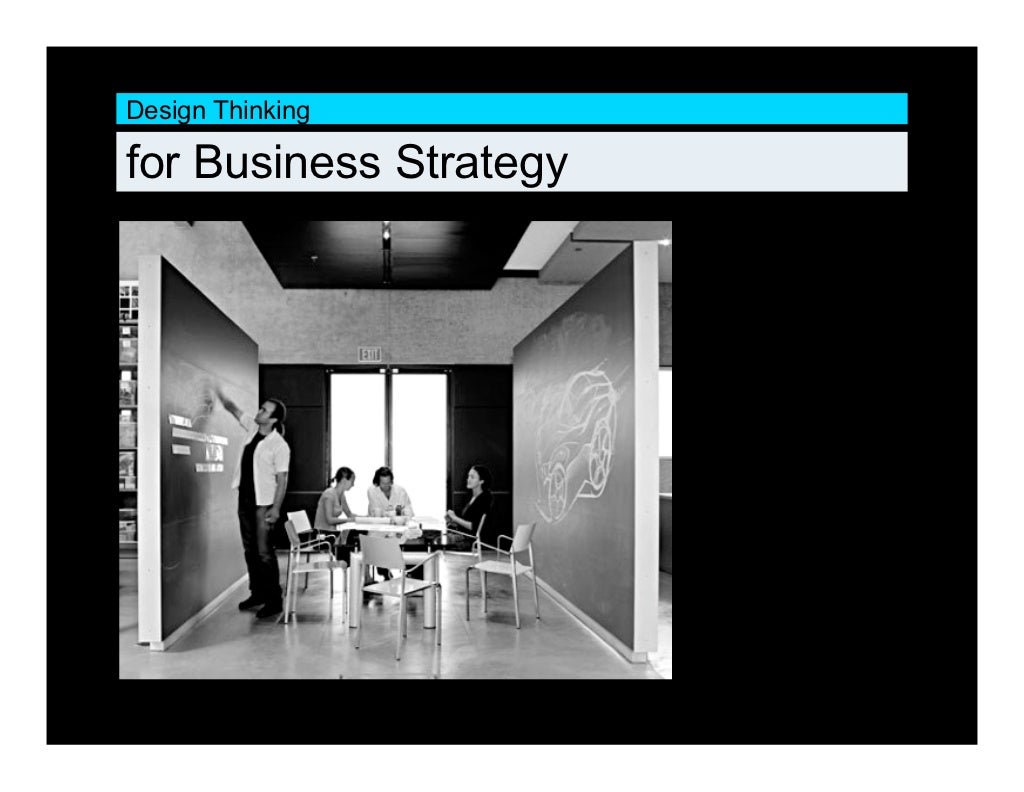 Iddrsi strategy