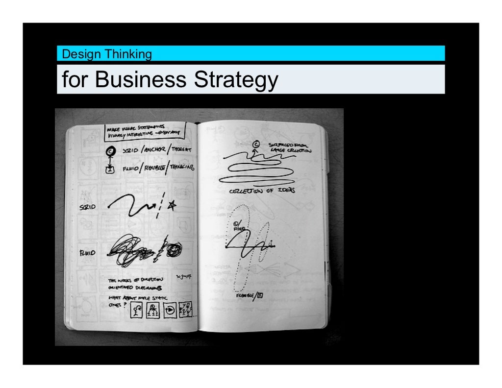 Iddrsi strategy