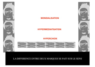 Innovation Emotionelle