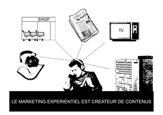 courts circuits : l'Innovation Emotionelle   