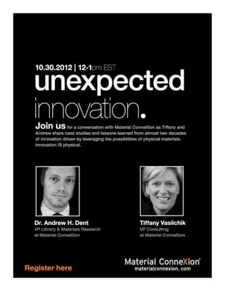 Innovation Excellence Weekly - Issue 3