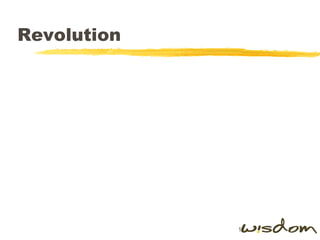 Revolution 