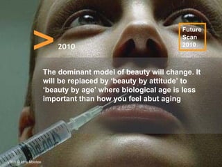 Innovation Future Scan 2010