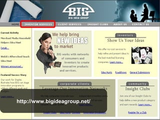 http://www.bigideagroup.net/
 