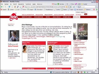 Innovation og internettet