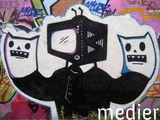 Innovation og internettet