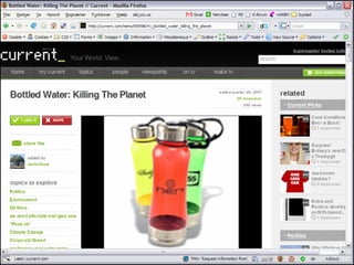 Innovation og internettet