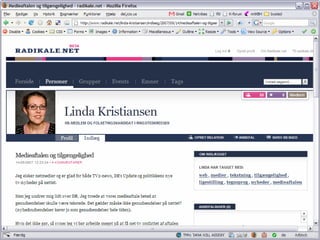 Innovation og internettet