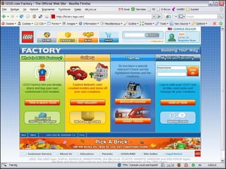 Innovation og internettet