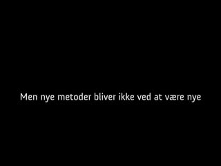 Innovation og internettet