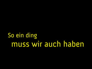 Innovation og internettet