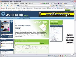 Innovation og internettet