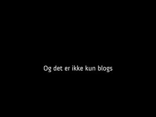 Innovation og internettet