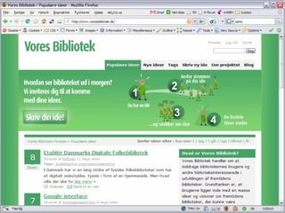 Innovation og internettet