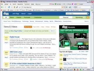 Innovation og internettet