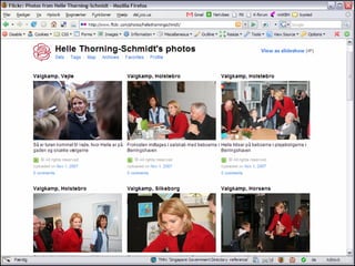 Innovation og internettet