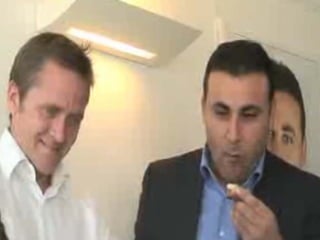 Innovation og internettet