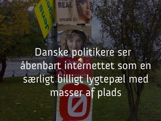 Innovation og internettet