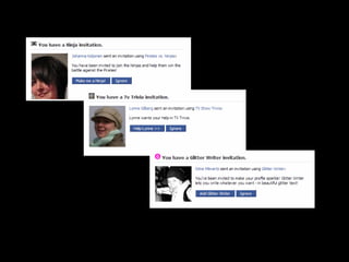 Innovation og internettet