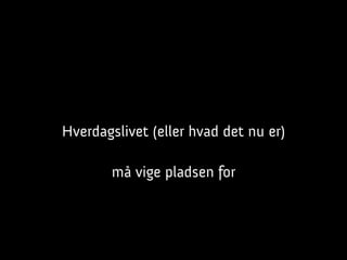 Innovation og internettet