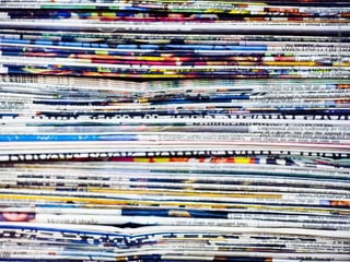 Innovation og internettet