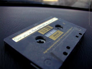 Innovation og internettet