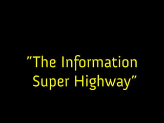 Innovation og internettet