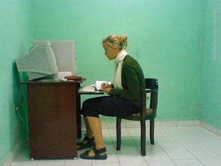 Innovation og internettet