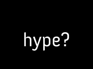 Innovation og internettet