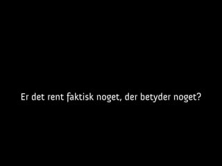 Innovation og internettet