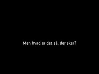 Innovation og internettet