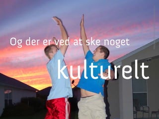 Innovation og internettet