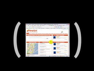 Innovation og internettet