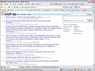 Innovation og internettet