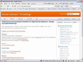 Innovation og internettet