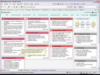 Innovation og internettet