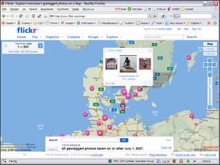 Innovation og internettet