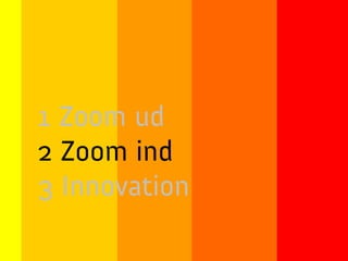 Innovation og internettet