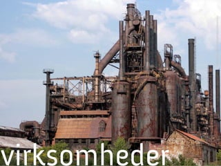 Innovation og internettet