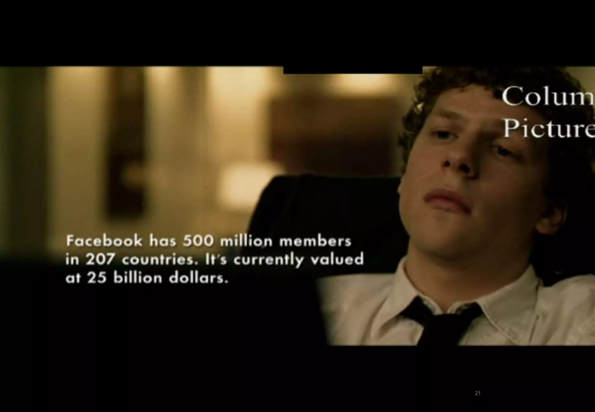 Open-Knowledge - Milan – London – Shanghai – Sydney
21
 