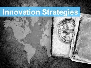 Innovation Strategies 