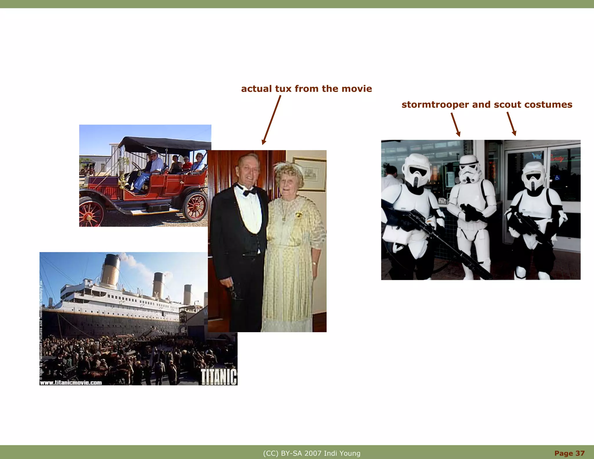 Innovation With Mental Models