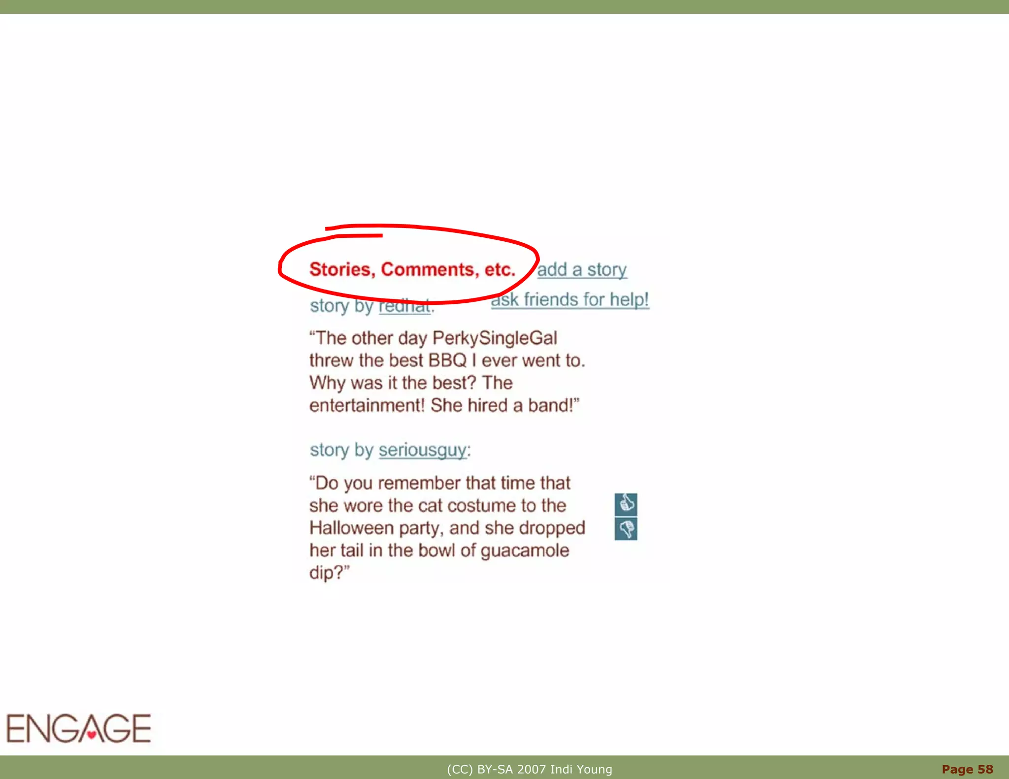 Innovation With Mental Models