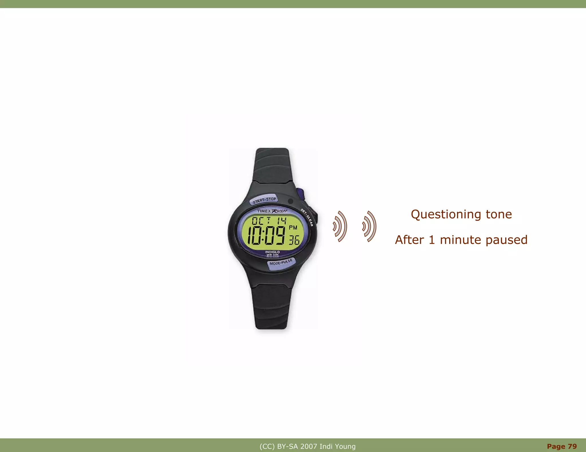 Innovation With Mental Models