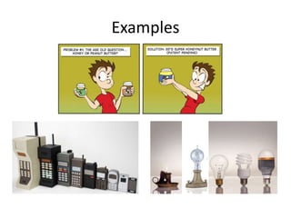 Examples
 